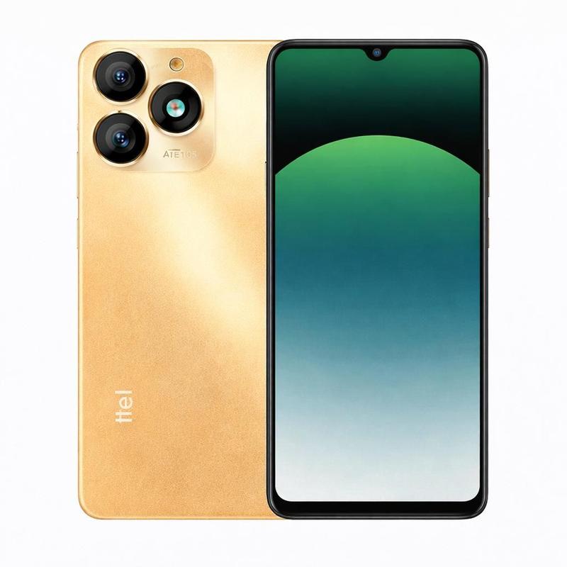 Itel A70 256 em Promoção no Magazine Luiza